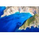 03DIAS Tour a Zante (Zakinthos) desde Atenas (avión + avión)