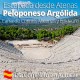 Excursión al Canal Corinto, Micenas y Epidauro desde Atenas en Español