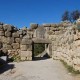 Excursión al Peloponeso Argólida | Micenas, puerta de los Leones