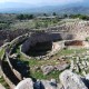 Excursión al Canal Corinto, Micenas y Nauplia desde Atenas en Español