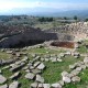 Excursión al Canal Corinto, Micenas y Nauplia desde Atenas en Español