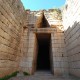 Excursión al Canal Corinto, Micenas y Nauplia desde Atenas en Español