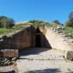 Visita a la Argólida, Canal Corinto, Micenas y Epidauro
