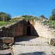 Excursión al Canal Corinto, Micenas y Nauplia desde Atenas en Español