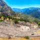 08 DIAS Viaje Atenas y Circuito Bus 4DIAS Grecia histórica