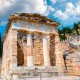 08 DIAS Viaje Atenas y Circuito Bus 4DIAS Grecia histórica