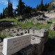 Excursion a Delfos | Tesoro de los Beocios