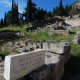 Excursion a Delfos | Entrada Santuario de Apolo