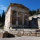 Excursion a Delfos | Entrada Santuario de Apolo