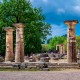 08 DIAS Viaje Atenas y Circuito Bus 4DIAS Grecia histórica