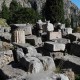 Excursion a Delfos | Ruinas de los Tesoros de Delfos
