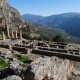 Excursion a Delfos | Entrada Santuario de Apolo