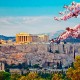 Viaje a Atenas y Milos