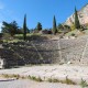 Excursion a Delfos | Teatro de Delfos
