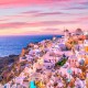 Viaje Atenas Paros Santorini