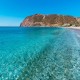 Viaje Atenas Milos Paros