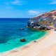 Viaje Atenas Milos Paros