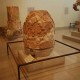Excursion a Delfos | El Ónfalos (Ombligo del mundo) en el Museo de Delfos