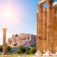 Viaje Atenas Naxos