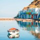 Viaje Atenas Milos Naxos