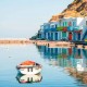 Viaje Atenas Milos Naxos