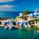 Viaje Atenas Milos Naxos
