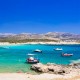 Viaje Atenas Paros Naxos