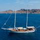 Crucero en Goleta Islas Jónicas desde Corfu
