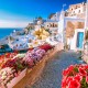 12DIAS Viaje Atenas 4n, Circuito Grecia Histórica 3n, Santorini 4n