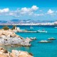 08DIAS Viaje Atenas 3n, Paros 4n