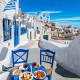 Tour a Santorini desde Heraklion 