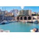 Tour Paseo Heraklion con Museo arqueológico en español