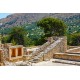 Desde Heraklion 02DIAS Circuito español Tour Creta arqueológica y Pueblos cretenses