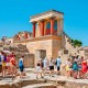 Desde Heraklion 03DIAS Circuito español Creta arqueológica y cultural