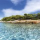 Crucero Mar, Baños y Playas desde Atenas