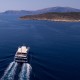 Crucero Mar, Baños y Playas desde Atenas
