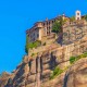 Tour a Meteora desde Atenas con Almuerzo