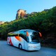 Tour a Meteora desde Atenas con Almuerzo