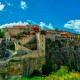 Tour a Meteora desde Atenas con Almuerzo