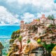 Tour a Meteora desde Atenas con Almuerzo