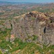 Tour a Meteora desde Atenas con Almuerzo