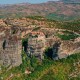 Tour a Meteora desde Atenas con Almuerzo