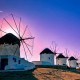 Tour en Privado por Mykonos en Español y visita a la Playa