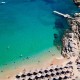 Tour en Privado por Mykonos en Español y visita a la Playa