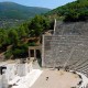 Circuito Tour 4 días Peloponeso, Delfos y Meteora