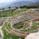 Circuito Tour 4 días Peloponeso, Delfos y Meteora