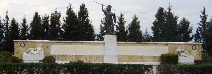 monumento-leonidas-300-termopilas