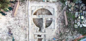 Arqueología en el Peloponeso