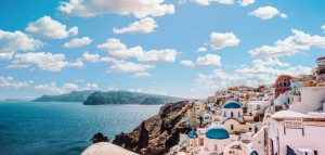 ¿Cómo ir de Mykonos a Santorini? ¡Consejos Clave!