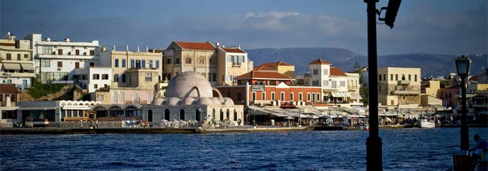 Hoteles en Santorini, Islas Griegas, Islas Cicladas, Grecia